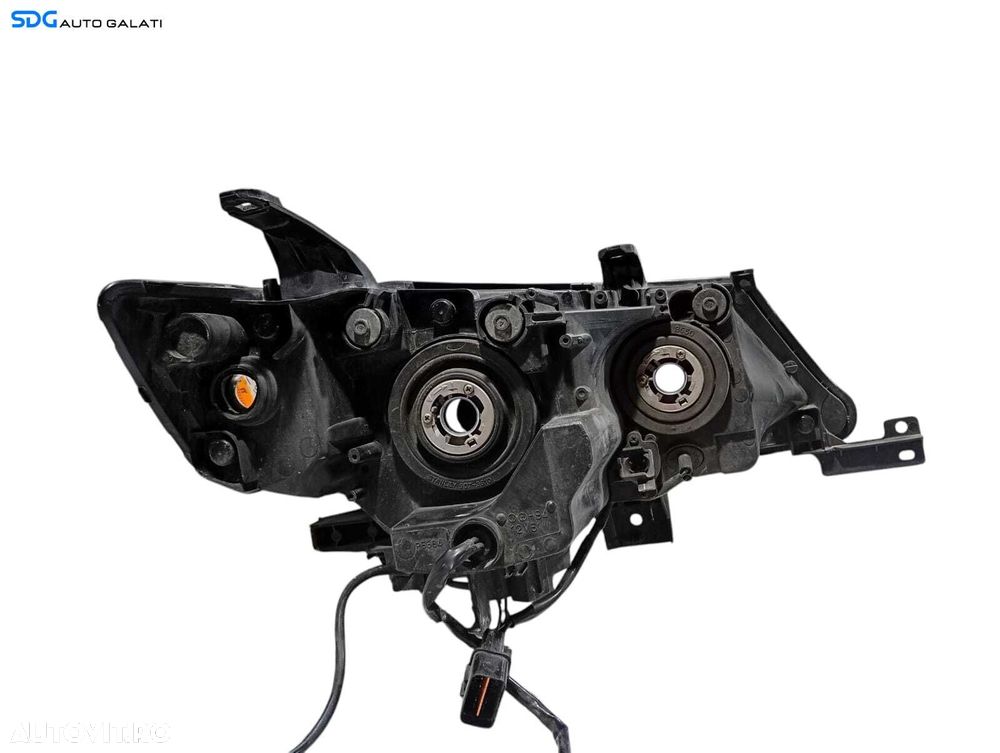 Far Stanga FARA Xenon Mitsubishi Outlander 2006 - 2012 [LC1011] - 9