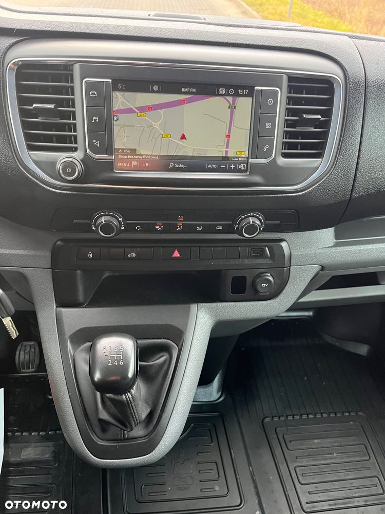 Toyota Proace - 26