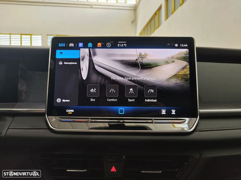 VW Tayron 1.5 eTSI Urban DSG - 27