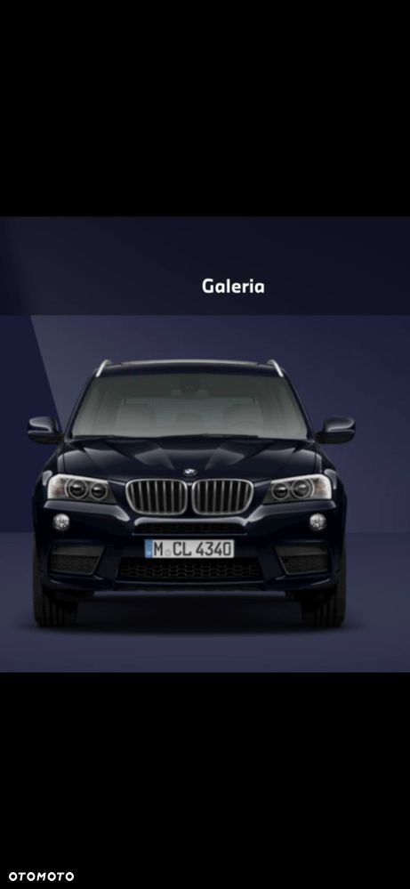 BMW X3 - 30