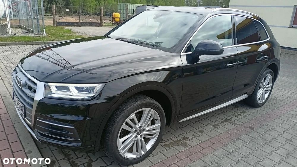 Audi Q5 - 8