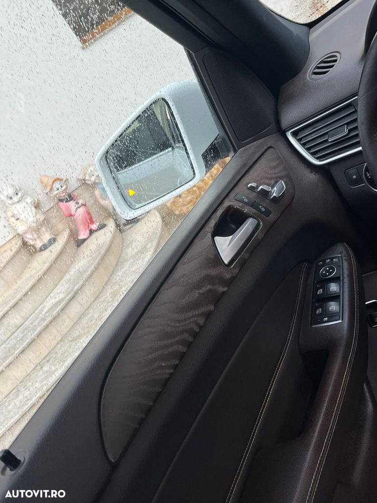 Mercedes-Benz GLE 250 d 4MATIC 9G-TRONIC - 6