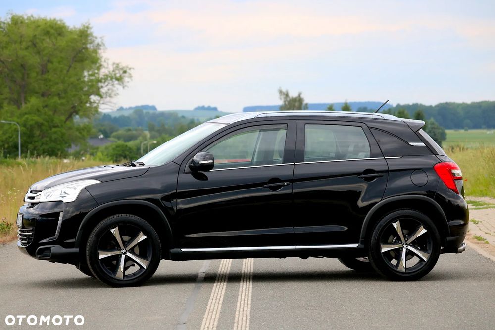 Citroën C4 Aircross - 3