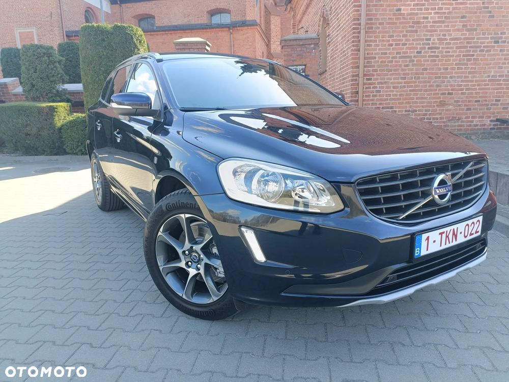 Volvo XC 60 - 12