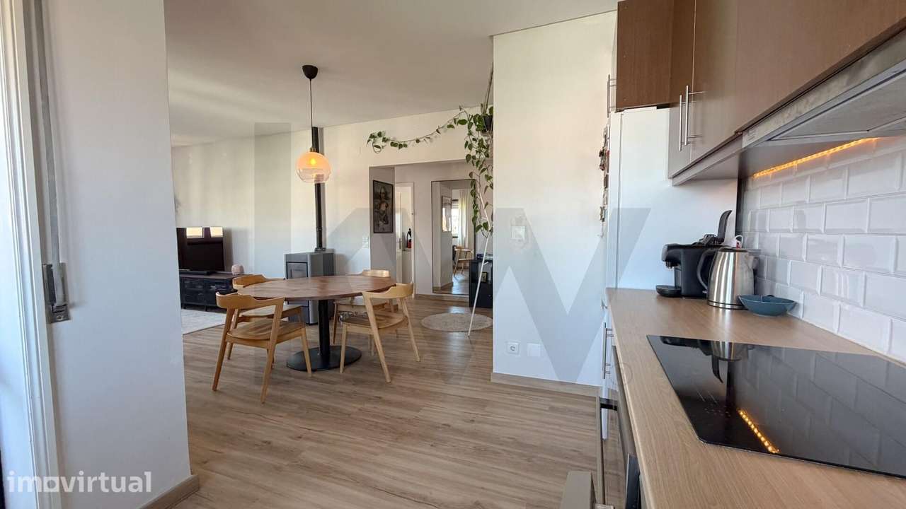 Apartamento T2 – São João da Madeira! - Grande imagem: 4/19