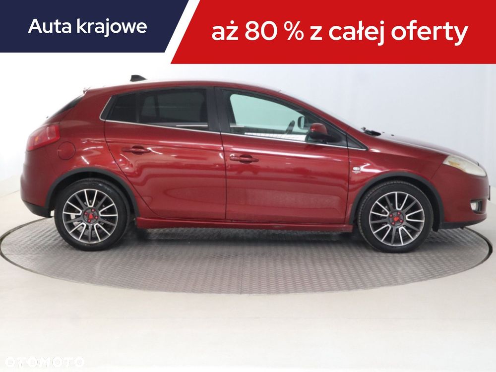 Fiat Bravo - 8