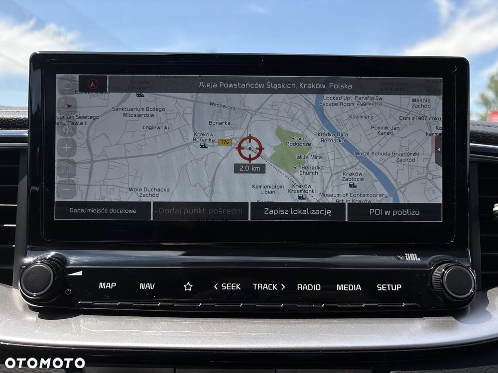 Kia XCeed 1.5 T-GDI Business Line DCT - 19
