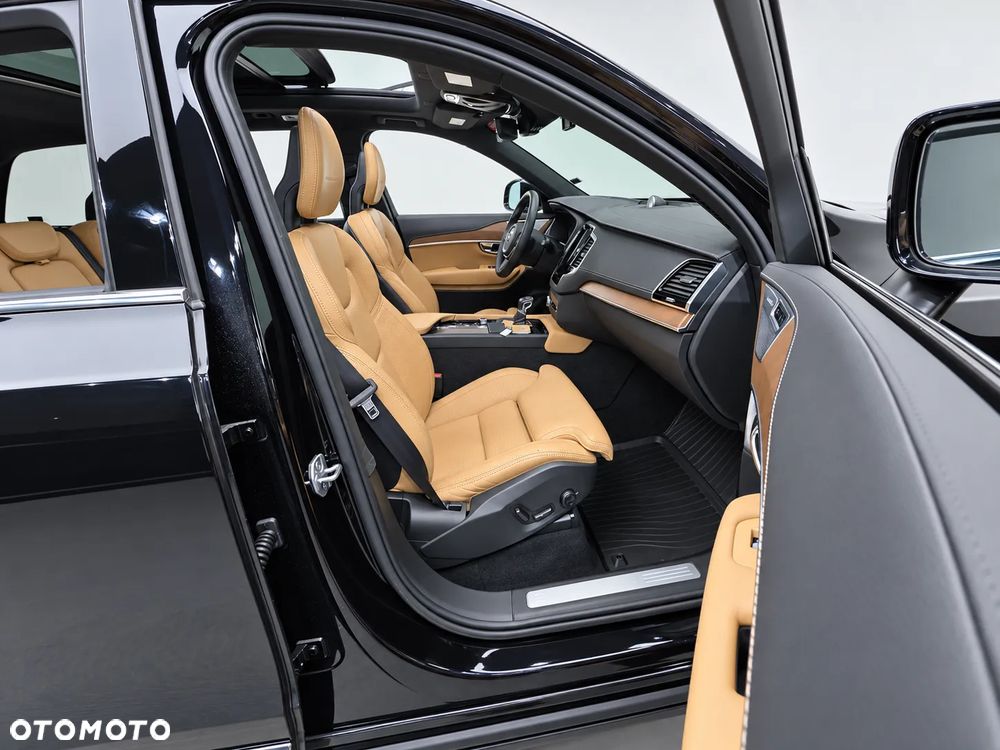 Volvo XC 90 D5 AWD Inscription - 13