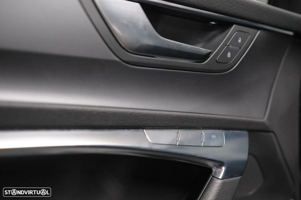 Audi A6 50 TFSIe quattro S tronic - 21