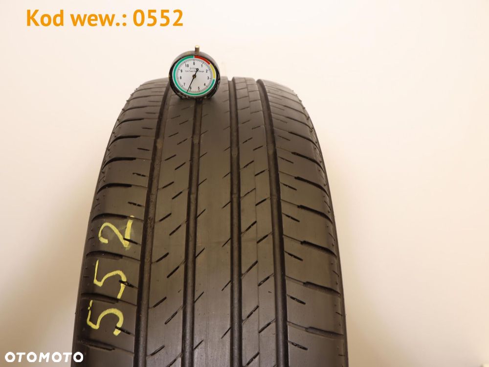Bridgestone Dueler H/L 33 - 225/60 R18 - 1