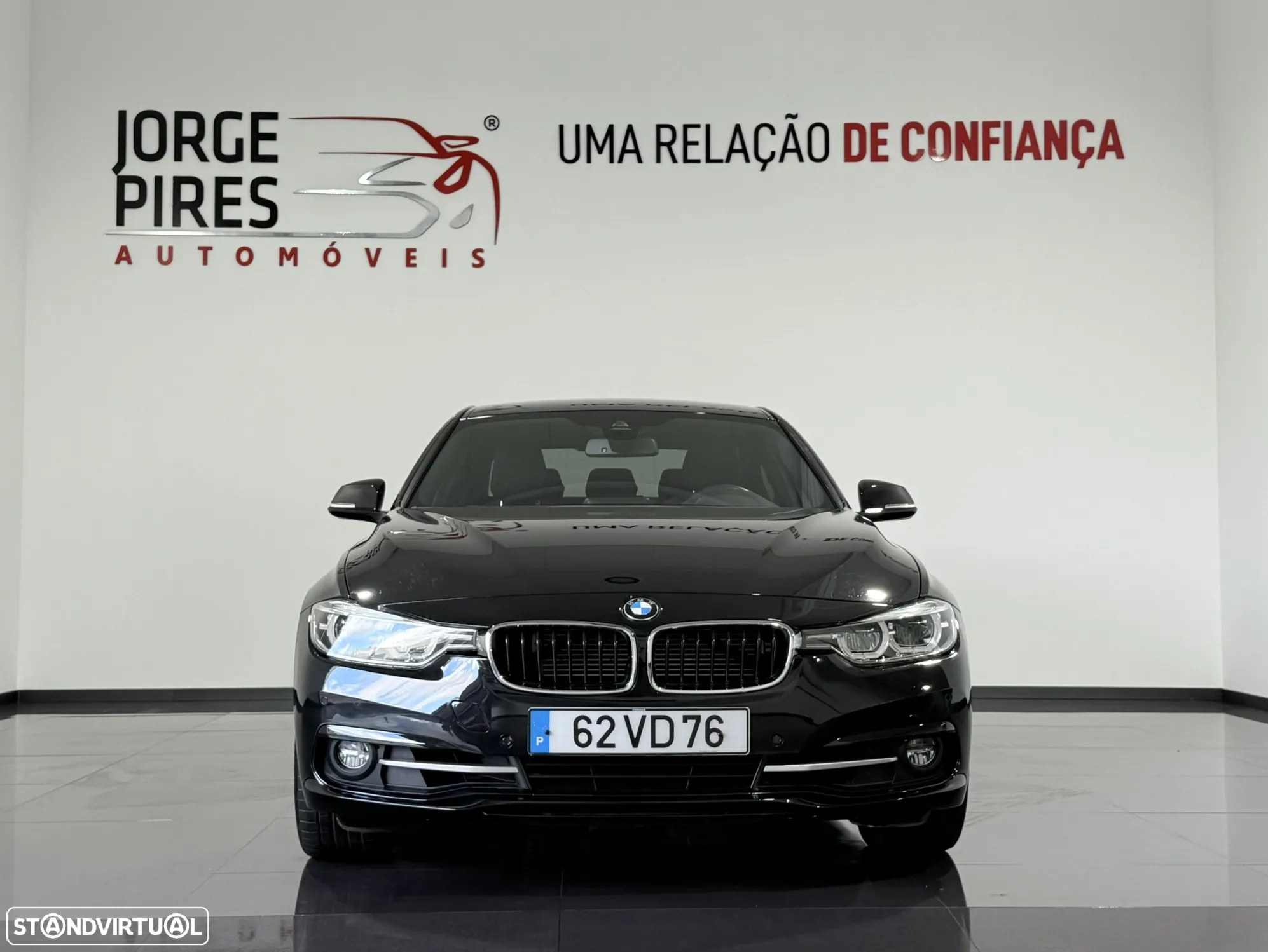 BMW 330 e iPerformance Line Sport - 10