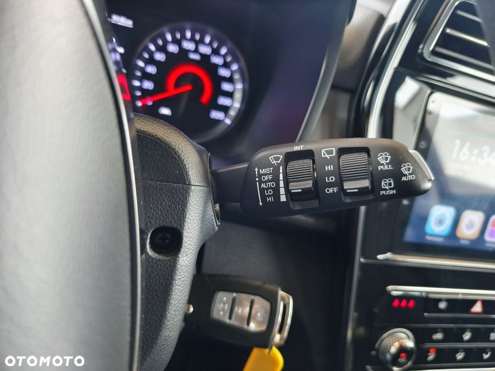 SsangYong/KGM Tivoli 1.5 T-GDI 2WD Crystal - 28