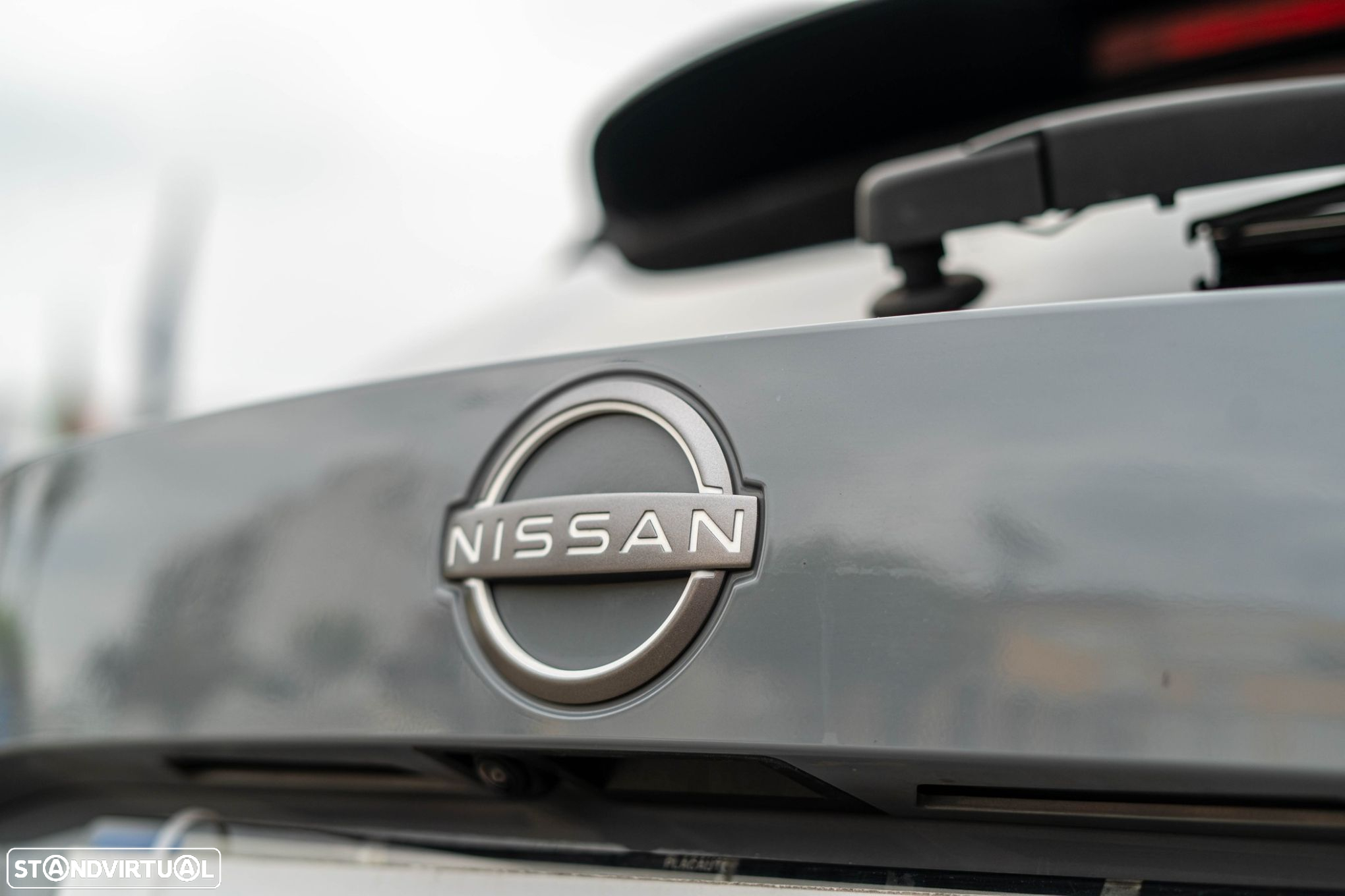 Nissan Juke 1.0 DIG-T Kiiro - 58