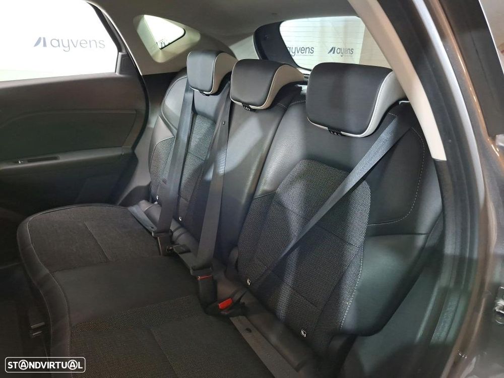 Renault Captur 1.6 E-Tech Plug-In Intens - 9