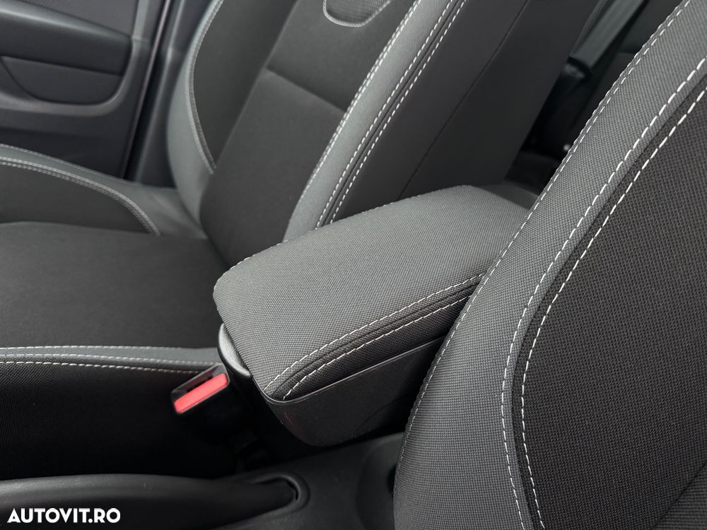 Renault Clio Grandtour Energy dCi 90 Business - 24