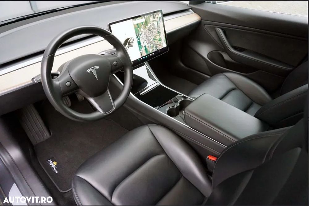 Tesla Model 3 AWD Dual Motor - 3
