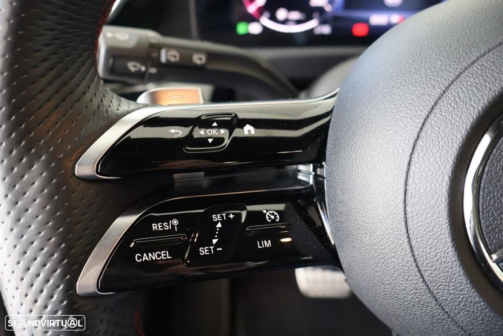 Mercedes-Benz A 250 e - 10