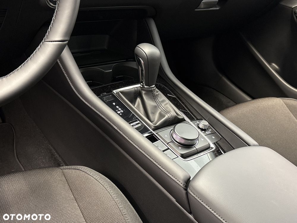 Mazda 3 2.0 mHEV Exclusive-Line - 17
