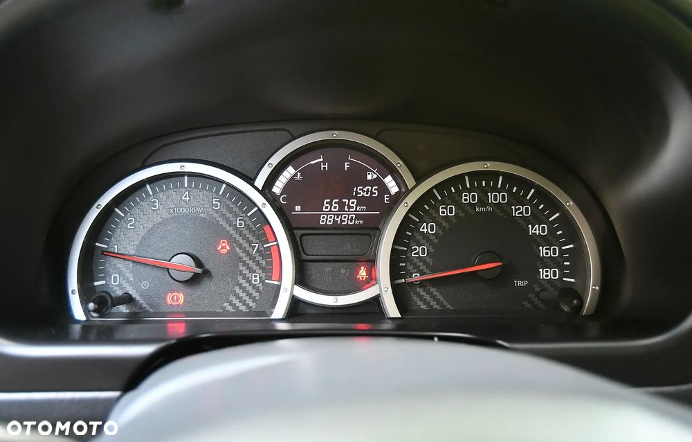 Suzuki Jimny 1.3 Comfort - 17