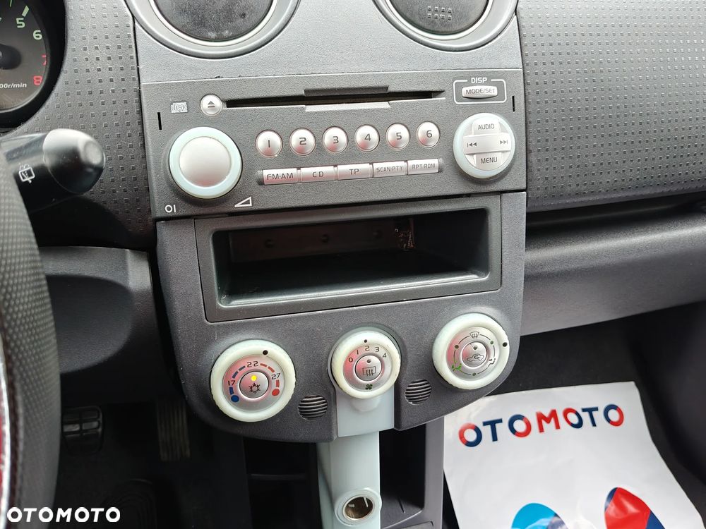 Mitsubishi Colt 1.1 Inform EU5 - 23
