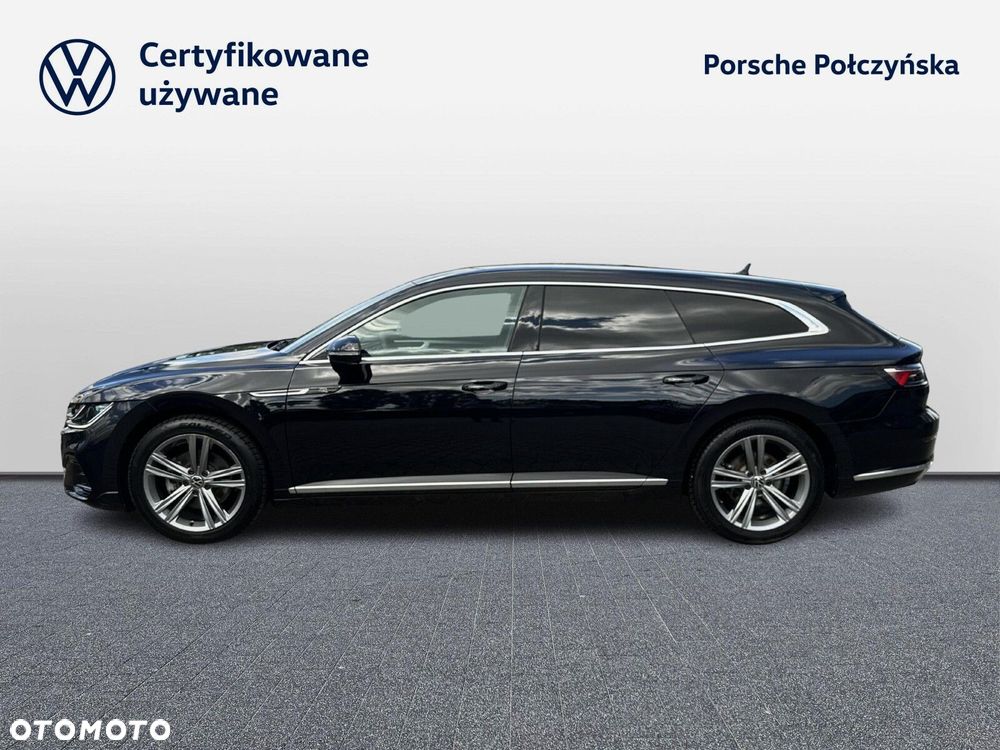 Volkswagen Arteon - 2