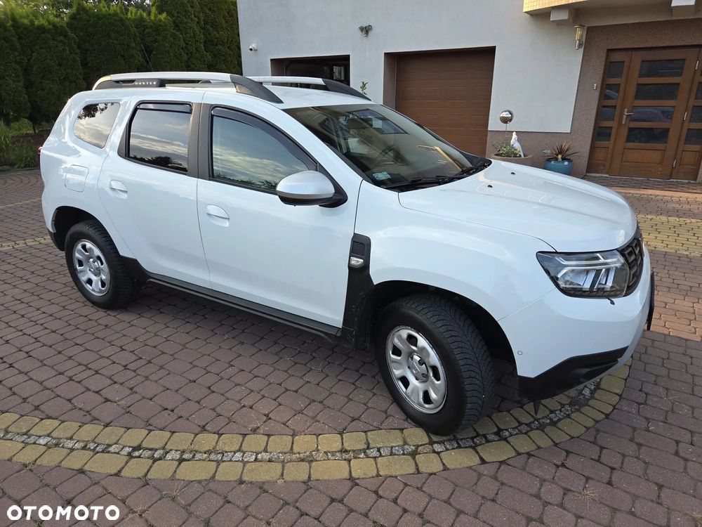 Dacia Duster 1.0 TCe Prestige - 8