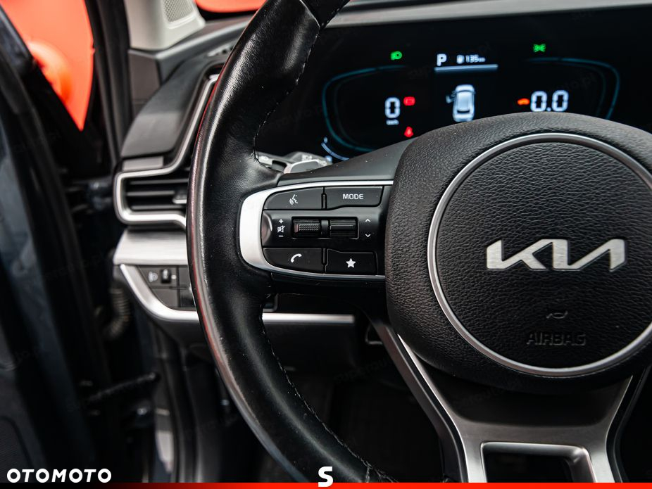 Kia Sportage - 14