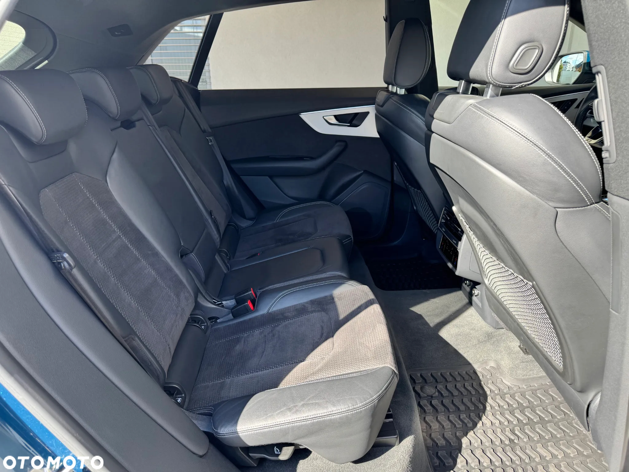 Audi Q8 - 11