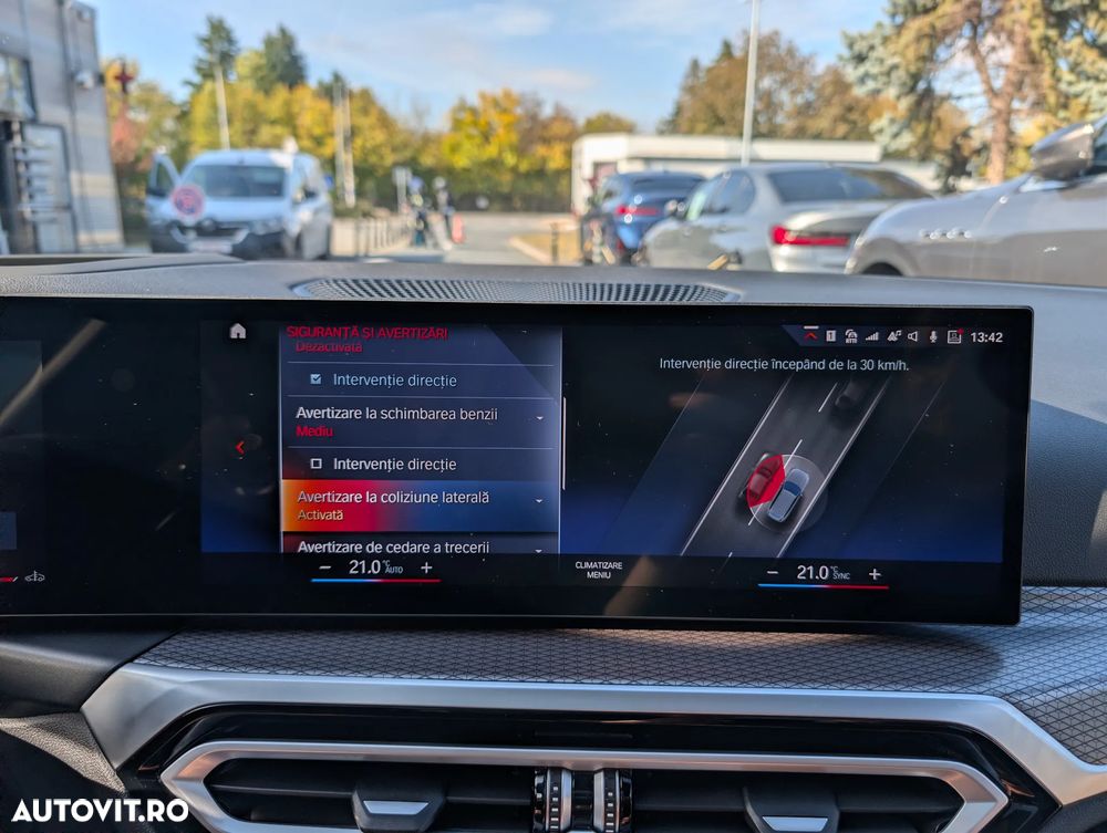 BMW Seria 3 320d xDrive AT MHEV - 17