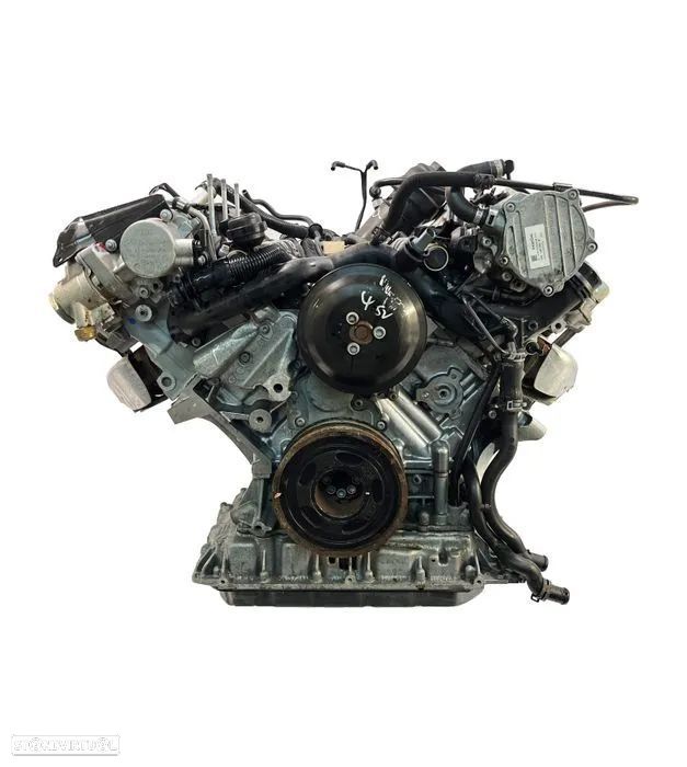 Motor Audi 3.0 TSFI Ref: CGX - 1