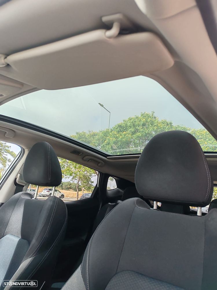 Nissan Qashqai 1.5 dCi N-Connecta - 8