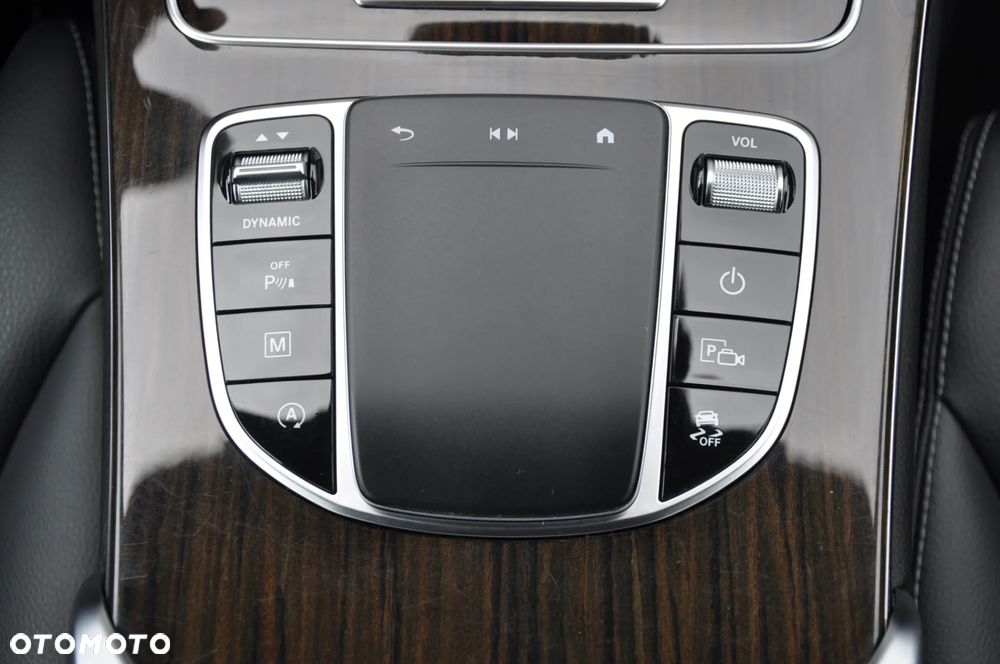 Mercedes-Benz GLC Coupe 220 d 4-Matic - 37