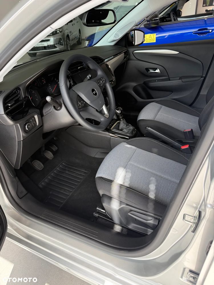 Opel Corsa 1.2 T Edition S&S - 6
