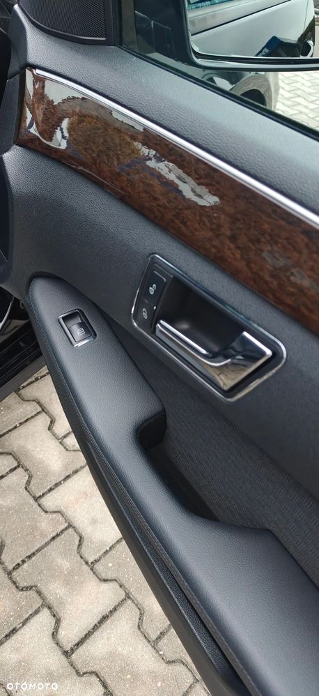 Mercedes-Benz Klasa E 220 CDI BlueEff - 12