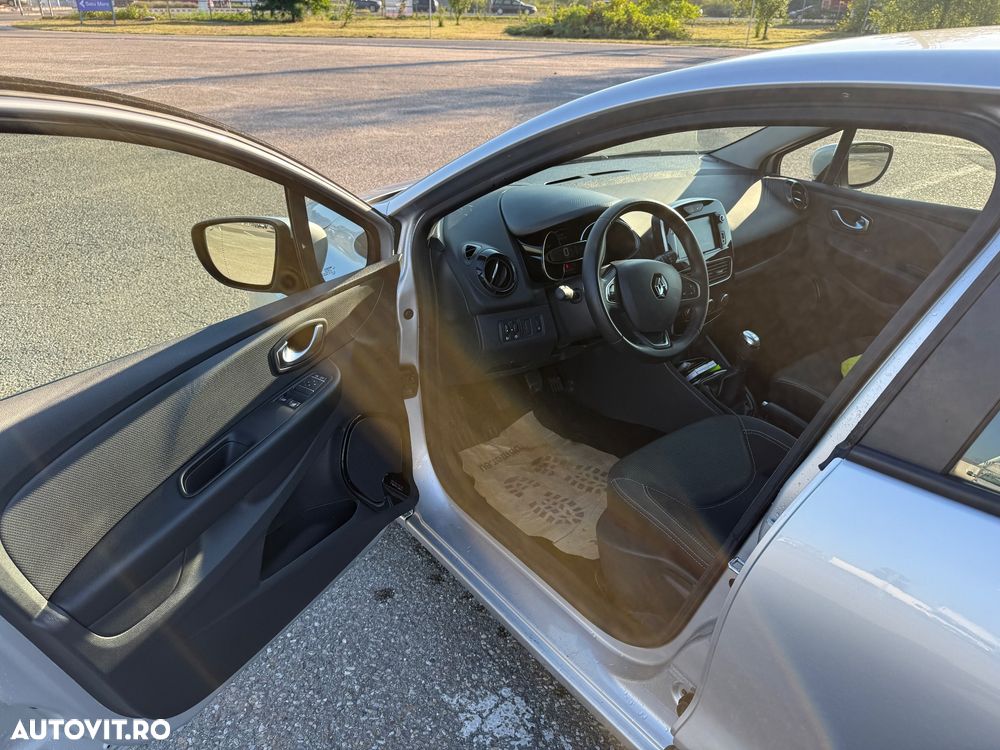 Renault Clio Energy dCi 75 Business - 9