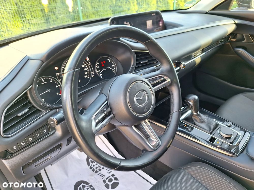Mazda CX-30 SKYACTIV-D 1.8 SELECTION - 14