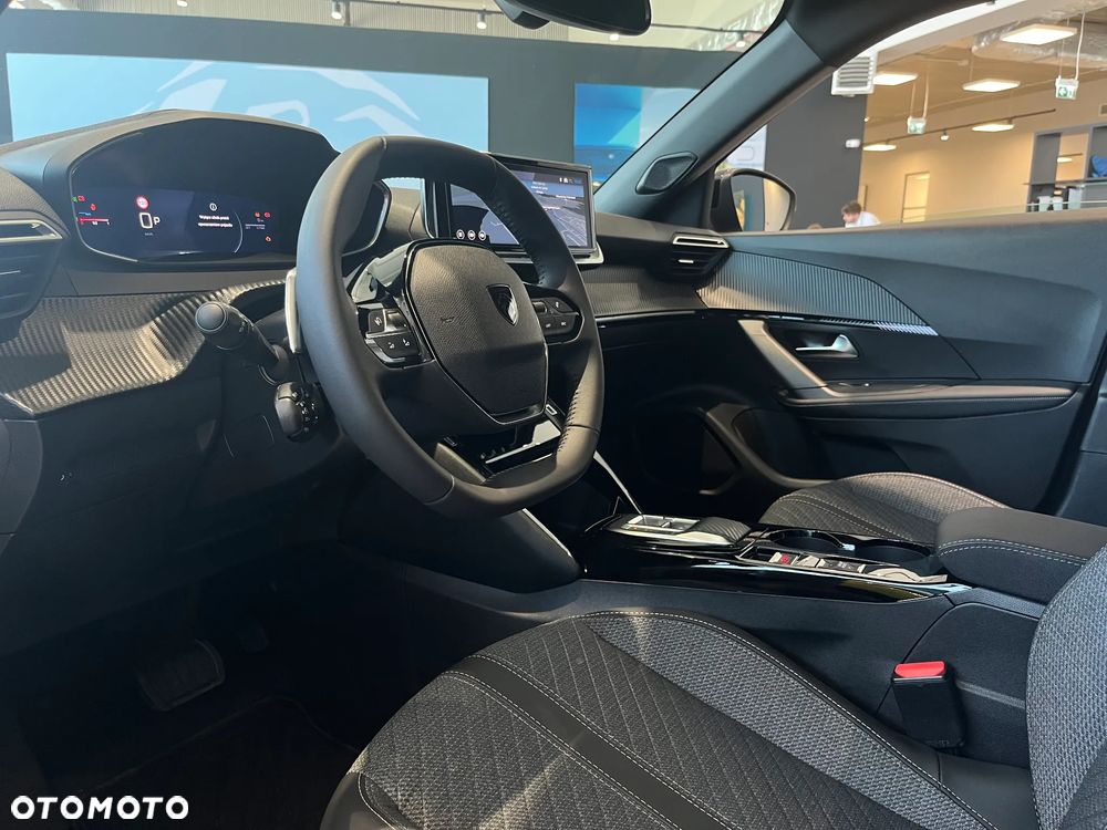 Peugeot 2008 PureTech mHEV Allure e-DCS6 - 21
