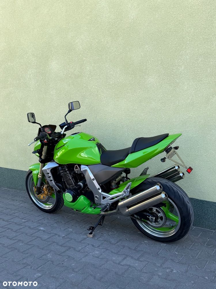 Kawasaki Z - 19