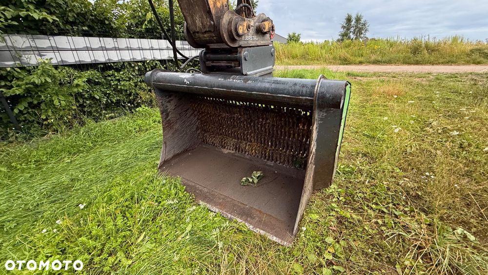 Caterpillar M 315D - 3