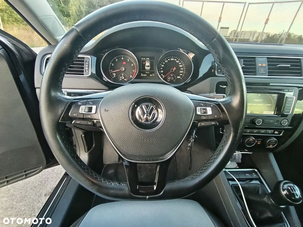 Volkswagen Jetta 1.4 TSI BMT Highline - 21