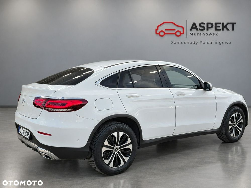 Mercedes-Benz GLC - 31