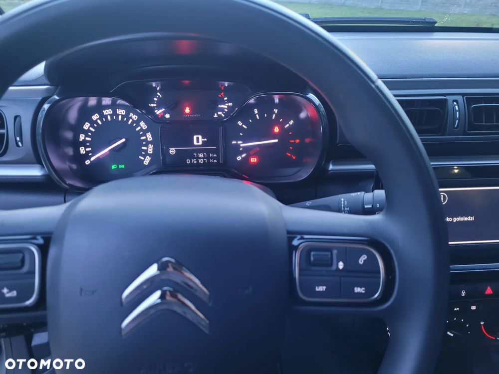 Citroën C3 - 7