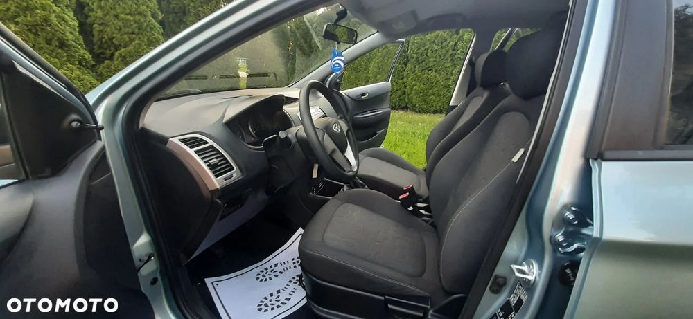 Hyundai i20 - 28