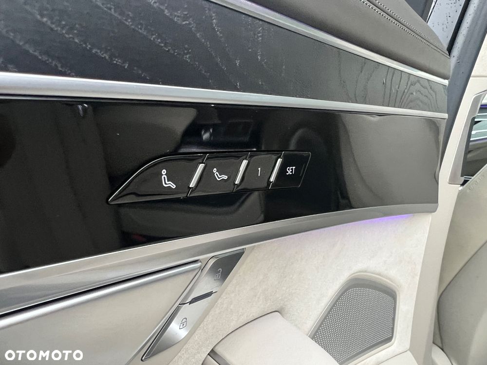 Audi A8 3.0 TDI L Quattro - 16