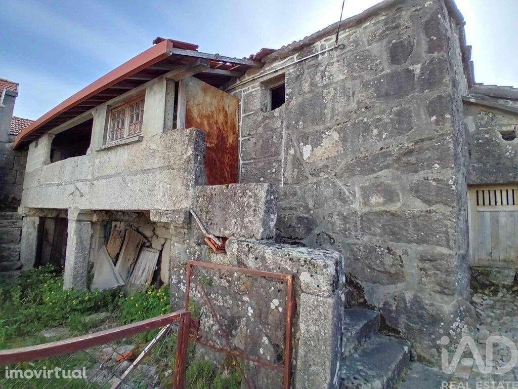 Casa de aldeia T2 em Parada do Monte e Cubalhão de 26,00 m2 - Grande imagem: 4/30