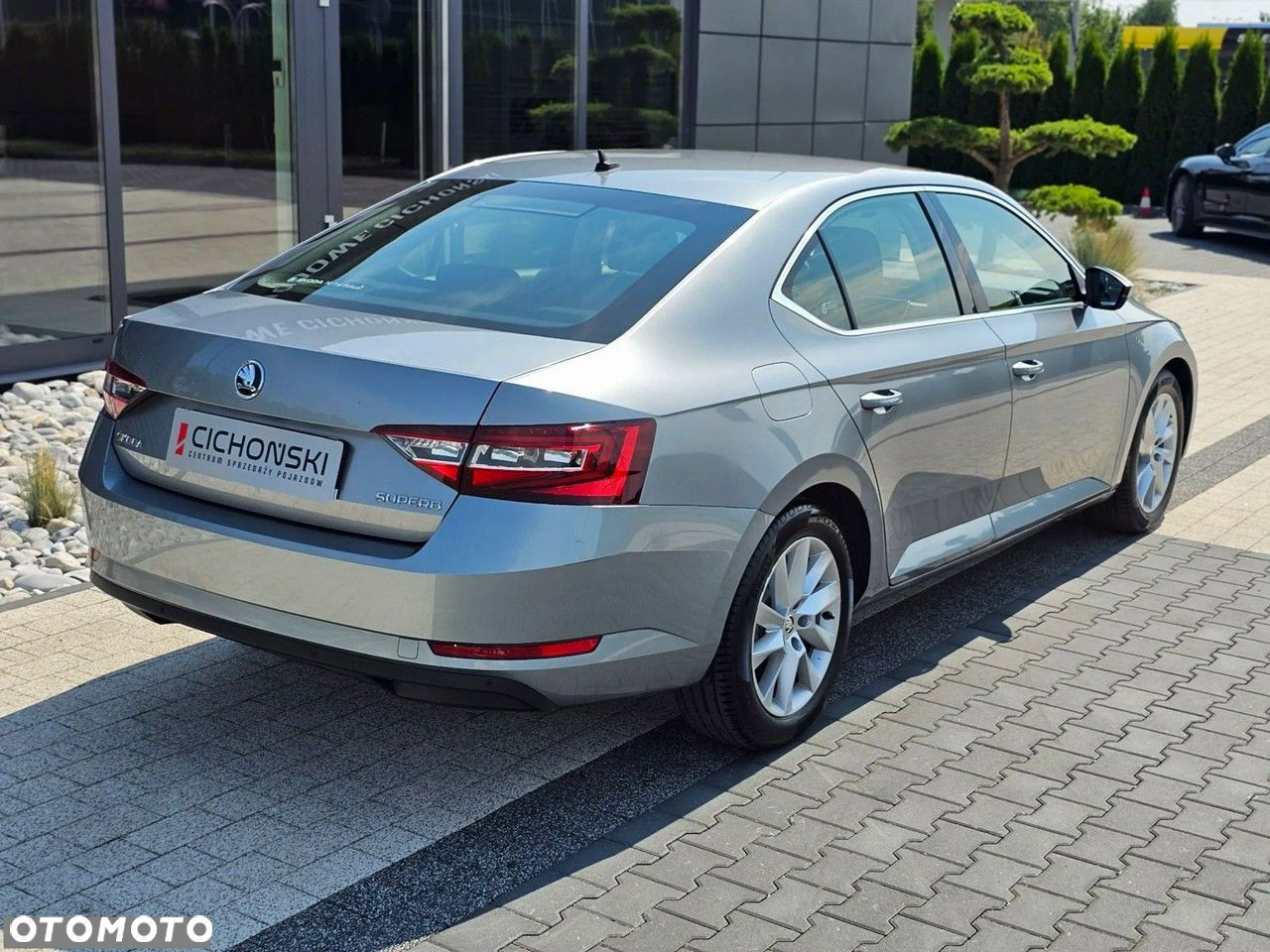 Skoda Superb 2.0 TDI SCR Style - 29