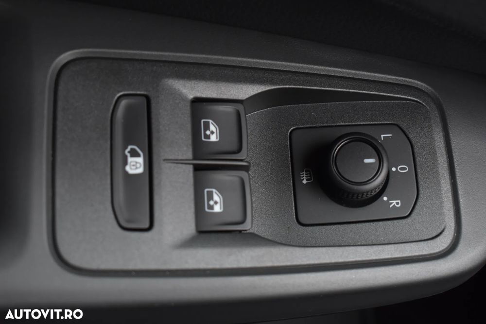 Volkswagen Caddy - 12