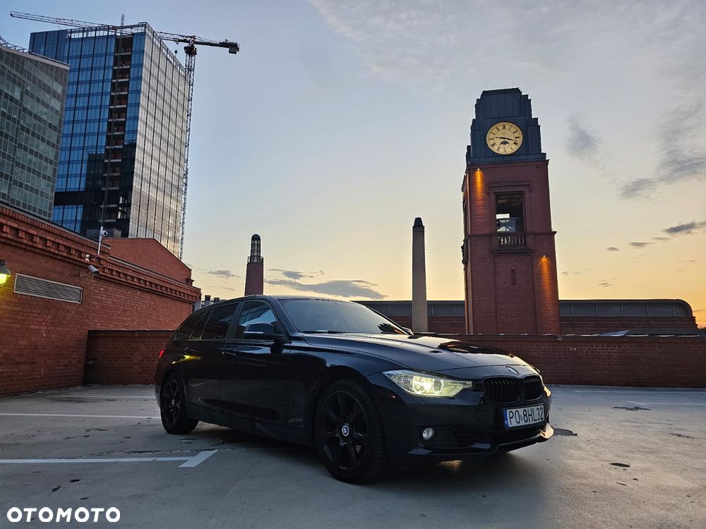 BMW Seria 3 328i - 9