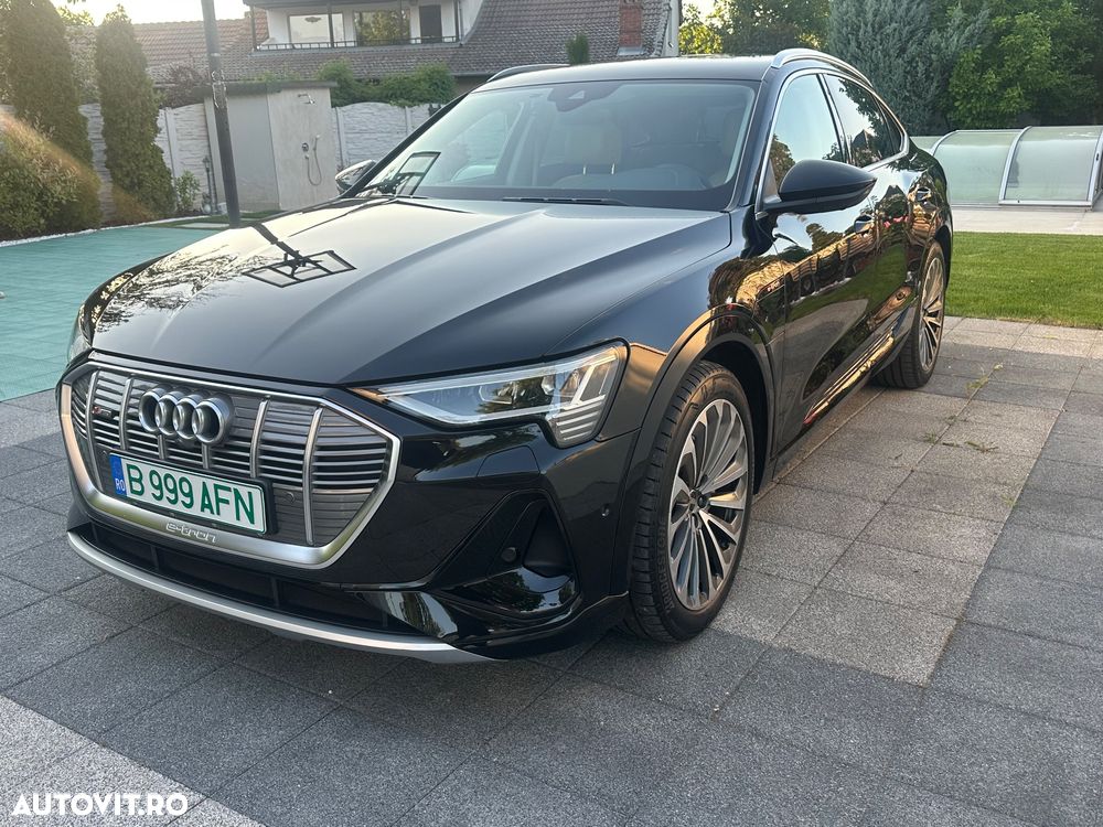 Audi e-tron - 5