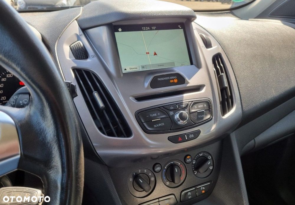Ford Transit Connect - 32